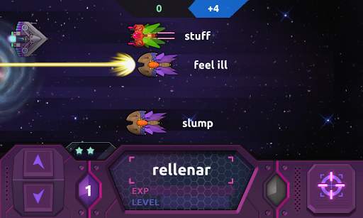 Lingo Games - Learn English screenshot 3