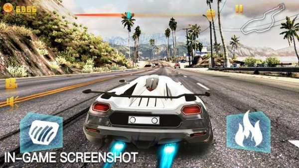 Real Racing Drift screenshot 3