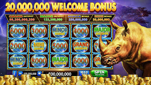 Superb Casino - HD Slots Games screenshot 3