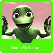 Dame Tu Cosita icon