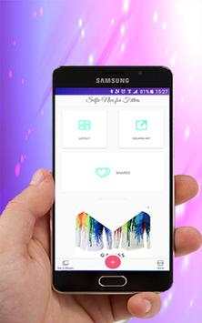 Photo Selfie Filters-effects screenshot 1