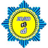 2D King 9.8