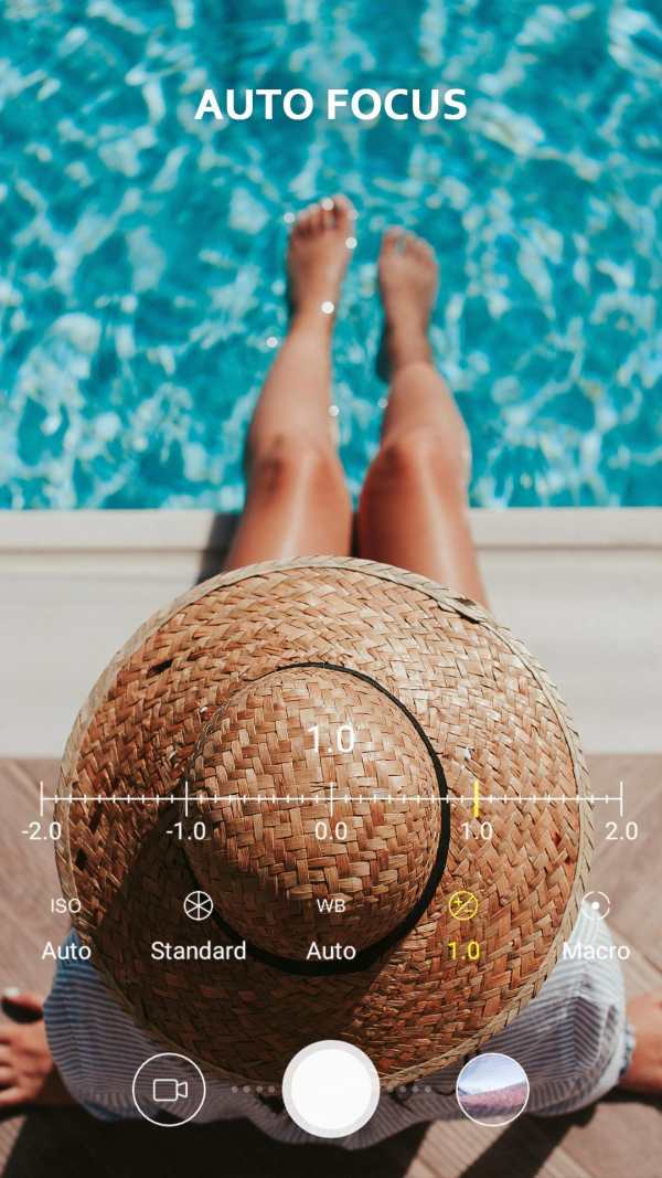 Camera for S20 - Galaxy S20 Camera screenshot 8