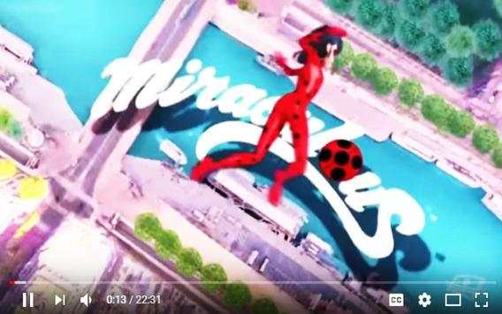 Video LADYBUG Terbaru screenshot 1