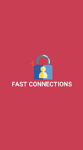 High Speed VPN screenshot 3