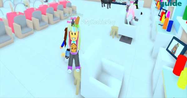 Tips Cookie Swirl C Roblox screenshot 1