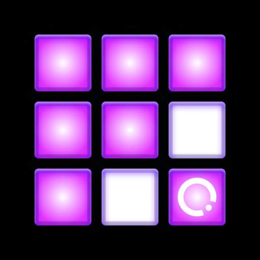 Electro Drum Pads 24 Music Pad 2.5.7