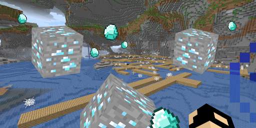 X-Ray Map for Minecraft screenshot 2