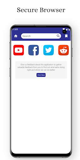 Secure VPN: Turbo Private VPN screenshot 5