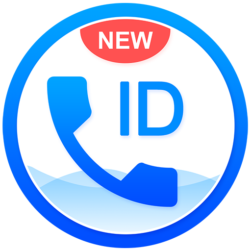 Caller ID Name Address Location Tracker icon