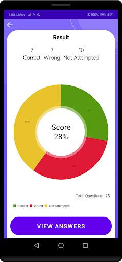General Knowledge Offline 2023 screenshot 6