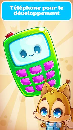 Numéros Babyphone et animaux screenshot 1