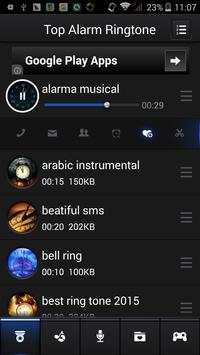 Funny Morning Alarm Ringtones screenshot 3