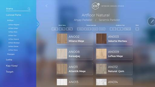 IDS Interior Design Studio - Keas screenshot 3