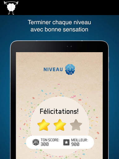 Jeux d'Esprit screenshot 16