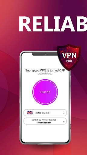 Smart VPN Proxy Master - Unblock All Sites screenshot 4