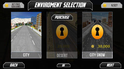 Bicycle Racing Stunt Game 2017 screenshot 15