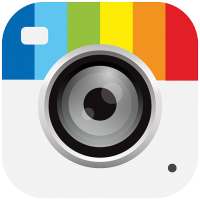 Tizay - Free HD Photo Editor and Collage Maker