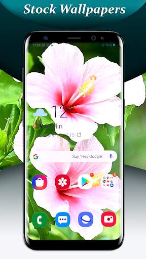 Theme for Galaxy A70 | Galaxy A70 screenshot 3