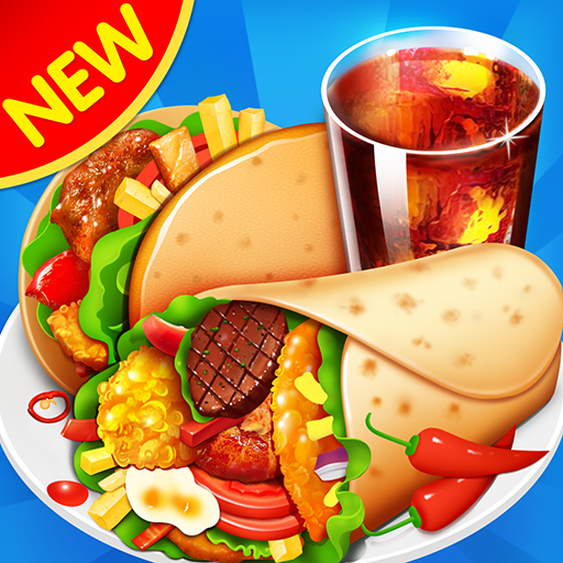 Hi Cooking icon