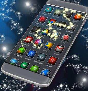 Launcher For Samsung Galaxy S6 screenshot 1