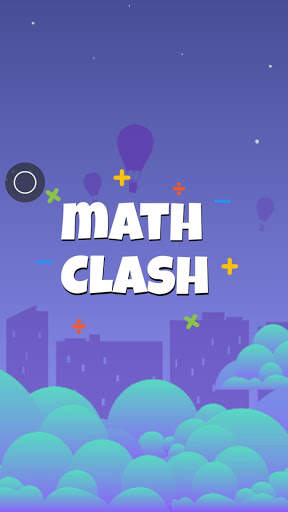 Math Clash Game screenshot 2