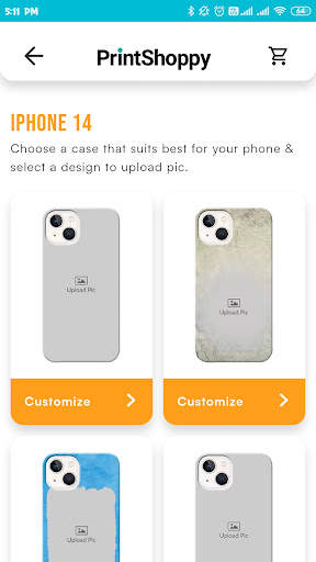 printshoppy screenshot 4