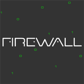 Firewall icon