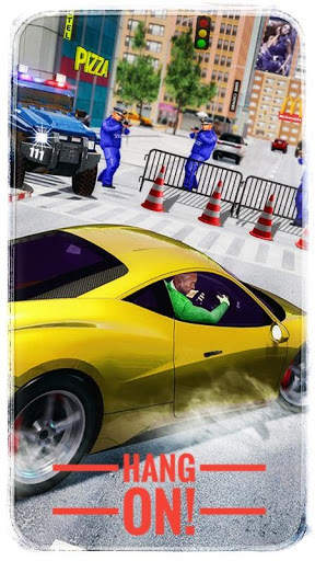 Ultimate Racing Dream - Traffic Racing Fever screenshot 6