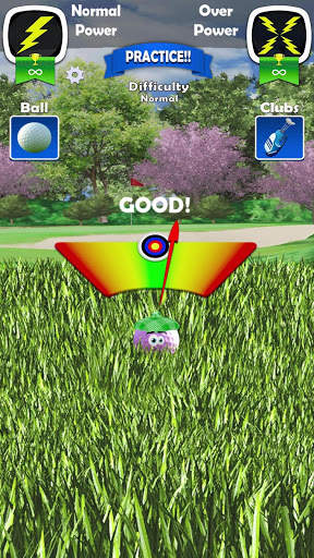 Accuracy Trainer for Golf Clash screenshot 8