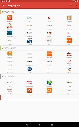 Super Deals In AliExpress Online Shopping App screenshot 12
