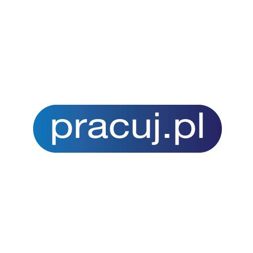 Pracuj.pl - Oferty pracy icon