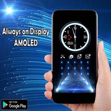 Super Always On Display AMOLED Pro screenshot 1
