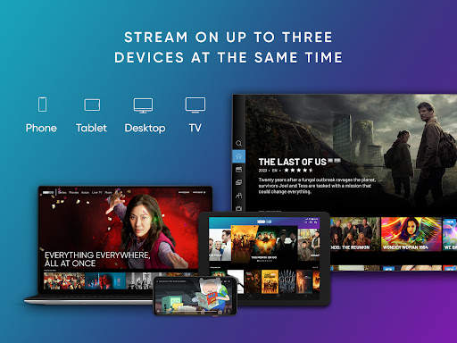 HBO GO screenshot 17