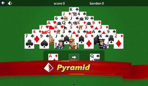 Microsoft Solitaire Collection screenshot 14