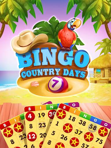 Bingo Country Days: Live Bingo screenshot 10
