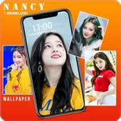 Nancy (MOMOLAND) - Hot Idol Wallpaper 1.0.55