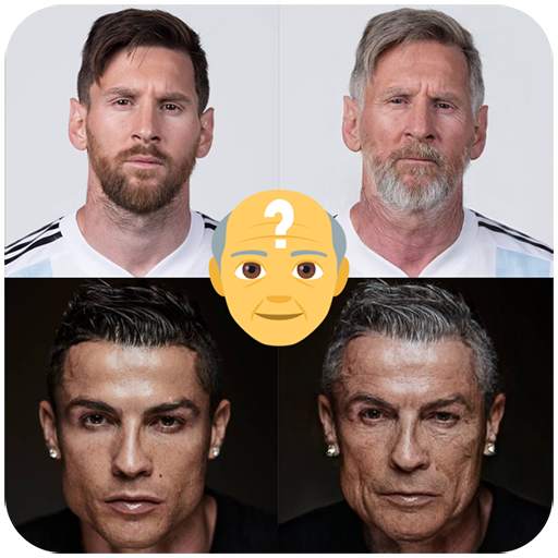 Guess The Football Players 2021 2.1