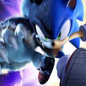 Super Sonic HD Wallpapers icon