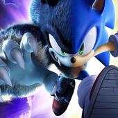 Super Sonic HD Wallpapers 1.0