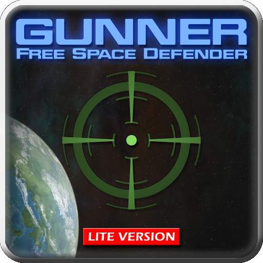 Gunner : Space Defender (Lite) 1.7.11
