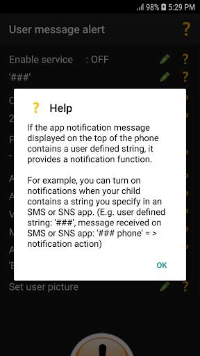 Missed Call Alert screenshot 6