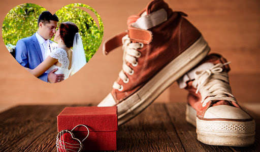 Love Photo Frame screenshot 4