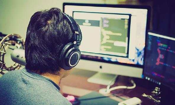 Android Developer Jobs 1 تصوير الشاشة