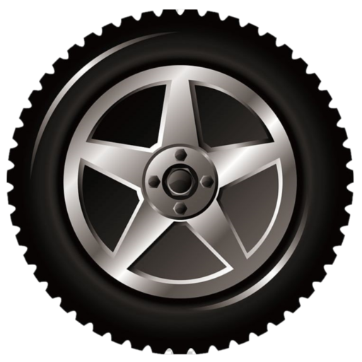 Speed Wheel icon