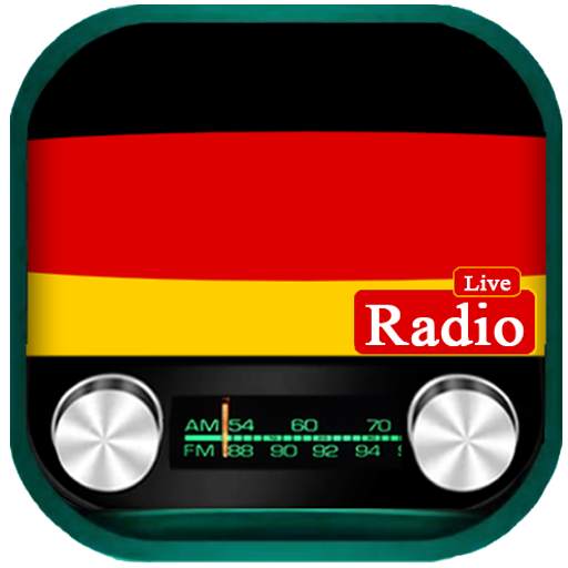 Germany Radio FM 1.0.7