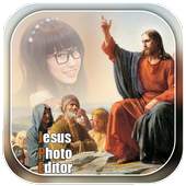 Jesus Photo Editor 1.0