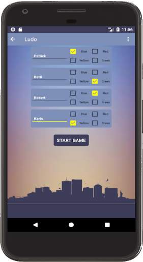 Classic Games screenshot 3