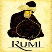 Rumi's Mysterious Quotes 1.90