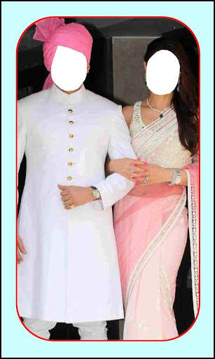 Beautiful Couple Fashionable Dresses New 2 تصوير الشاشة